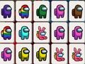 Гра Серед самозванців Mahjong Connect  онлайн