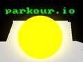 Гра Паркур. io  онлайн
