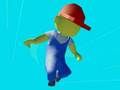 Гра Паркур Біг 3d. io  онлайн