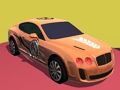Гра Екстремальний трюк автомобіля 3d  онлайн