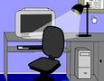 Гра Затоплений  онлайн
