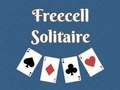 Гра Пасьянс Freecell  онлайн