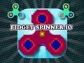 Гра Непосида Spinner. io  онлайн