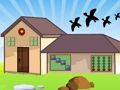 Гра G2L Out House Escape онлайн