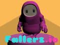 Гра Fallerz. io  онлайн