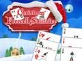 Гра Різдвяний пасьянс Freecell  онлайн