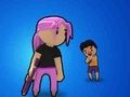 Гра BrawlGuys. io  онлайн