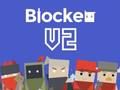 Гра Блокувальник. io  онлайн
