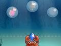 Гра Друзі BubbleFish  онлайн