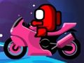 Гра Серед RacerPunk  онлайн