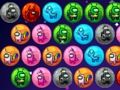 Гра Серед BubbleShooter  онлайн