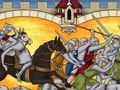 Гра Фентезі Pic Tetriz  онлайн