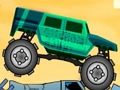 Гра Вантажівка -монстр Big Wheels  онлайн