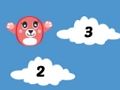 Гра Number Jump Kids Освітні  онлайн