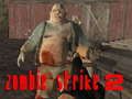 Гра Zombie Strike 2 онлайн