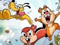 Гра Слайд Chip and Dale 2021 онлайн