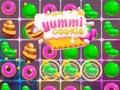 Гра Печиво Yummi  онлайн