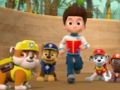 Гра Головоломка Paw Patrol онлайн Гра Головоломка Paw Patrol онлайн