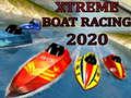 Гра Xtreme Boat Racing 2020 онлайн