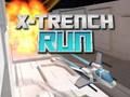 Гра X-Trench Run онлайн