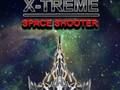 Гра Космічна стрілялка X-treme  онлайн