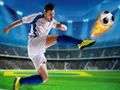 Гра Чемпіонат світу з футболу 2020  онлайн