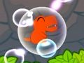 Гра Не чіпайте Dino-Bomb!  онлайн
