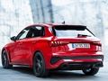 Гра Audi RS3 слайд онлайн