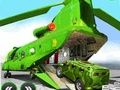 Гра Транспортний симулятор армії США  онлайн