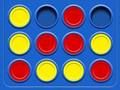 Гра Ultimate Connect 4 онлайн