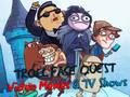 Гра Відеомеми та серіали Trollface Quest  онлайн
