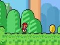 Гра Super Mario Starroad  онлайн