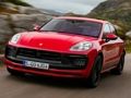 Гра Porsche Macan GTS Головоломка  онлайн