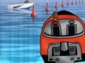 Гра Водій човна  онлайн