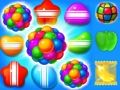 Гра Candyland Puzzle  онлайн