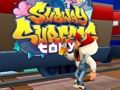 Гра Subway Surfers Токіо  онлайн