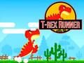 Гра Бігун T-Rex  онлайн