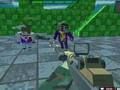 Гра Виживання стрілянин xtreme crazy pixel бої онлайн