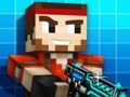 Гра Пазли для солдатів Minecraft  онлайн