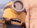 Гра Стюарт Міньйон Пазл  онлайн