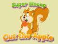 Гра Super Sincap Ріже яблуко  онлайн