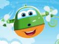 Гра Super Lain Wings Kid Subway Surfers Runner онлайн