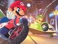 Гра Гонка Super Mario Run  онлайн