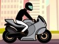 Гра Липень Moto Racing  онлайн