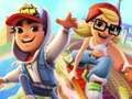Гра Subway Surfers Pro онлайн
