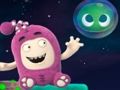 Гра OddBods: липкий липкий  онлайн