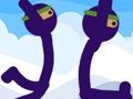 Гра Stickman Swing Star онлайн