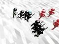 Гра Симулятор Stickman: фінальний бій онлайн