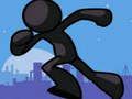 Гра Rickman Doof Runner онлайн