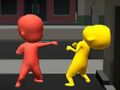 Гра Бої Stickman  онлайн